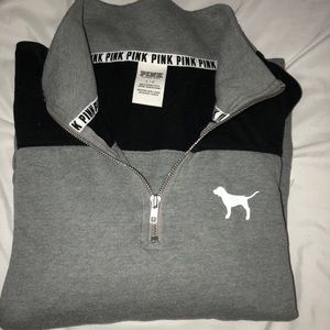 Victoria Secret Pink Sweater